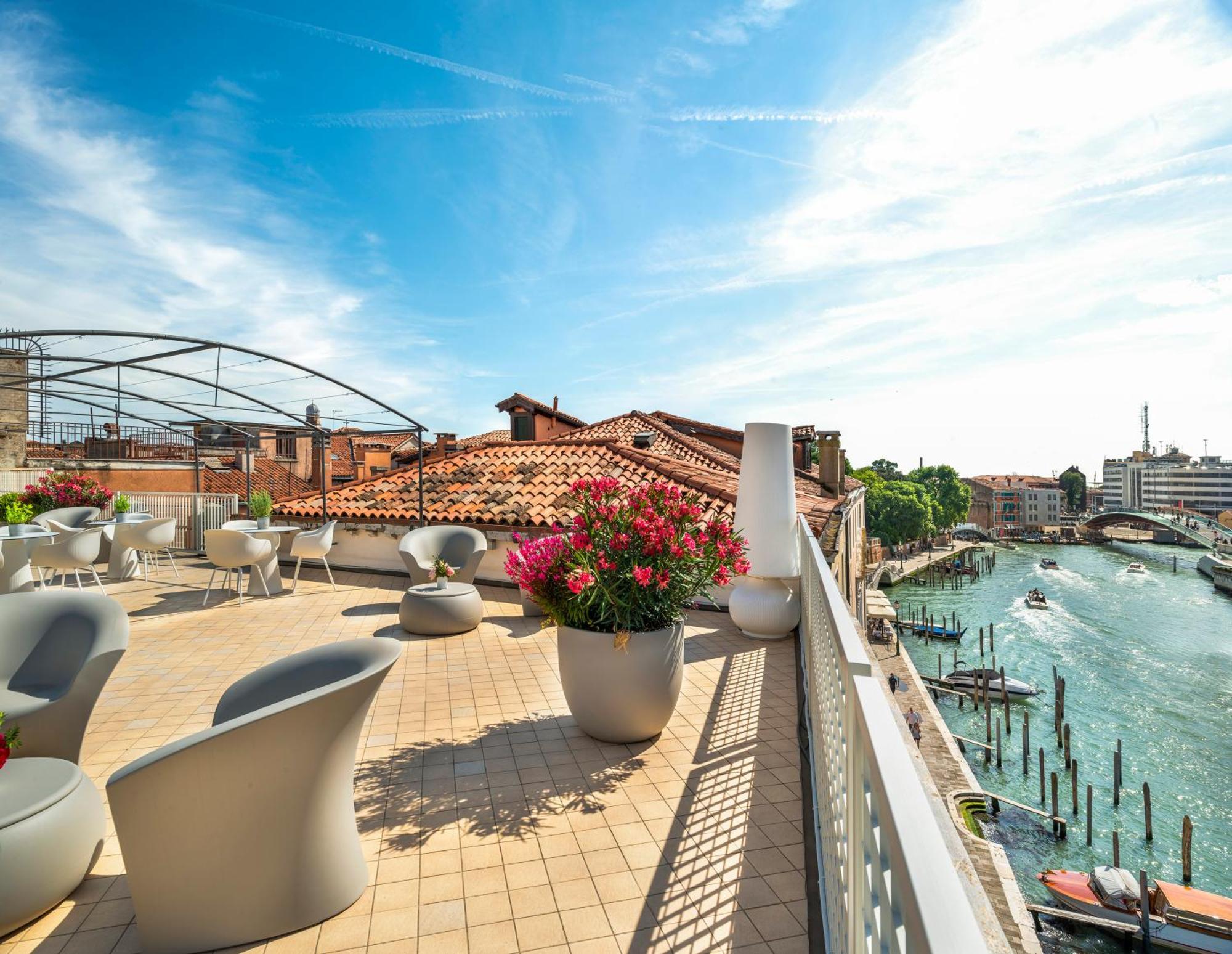 Apartment Venetian Palace R&r Venice