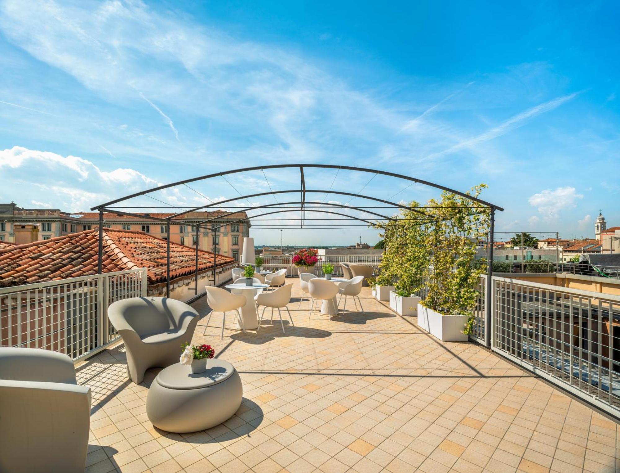 Venetian Palace R&r Apartment Venice