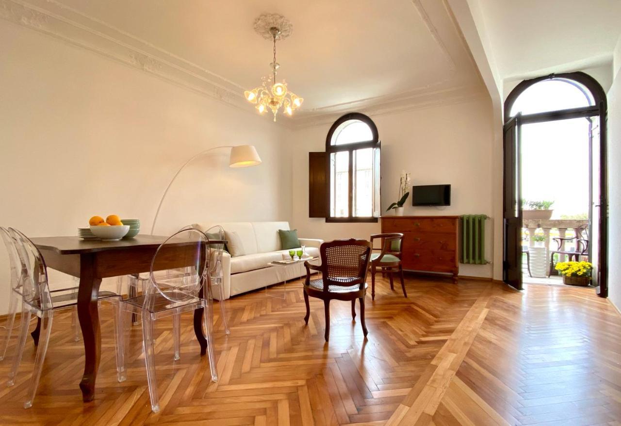 Apartamento Venetian Palace R&r Venecia