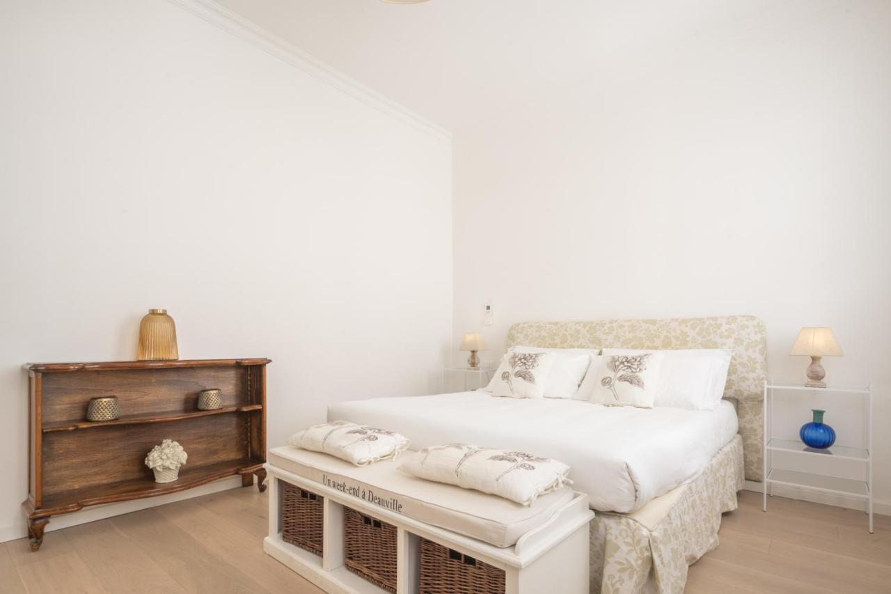 Venetian Palace R&r Apartamento *