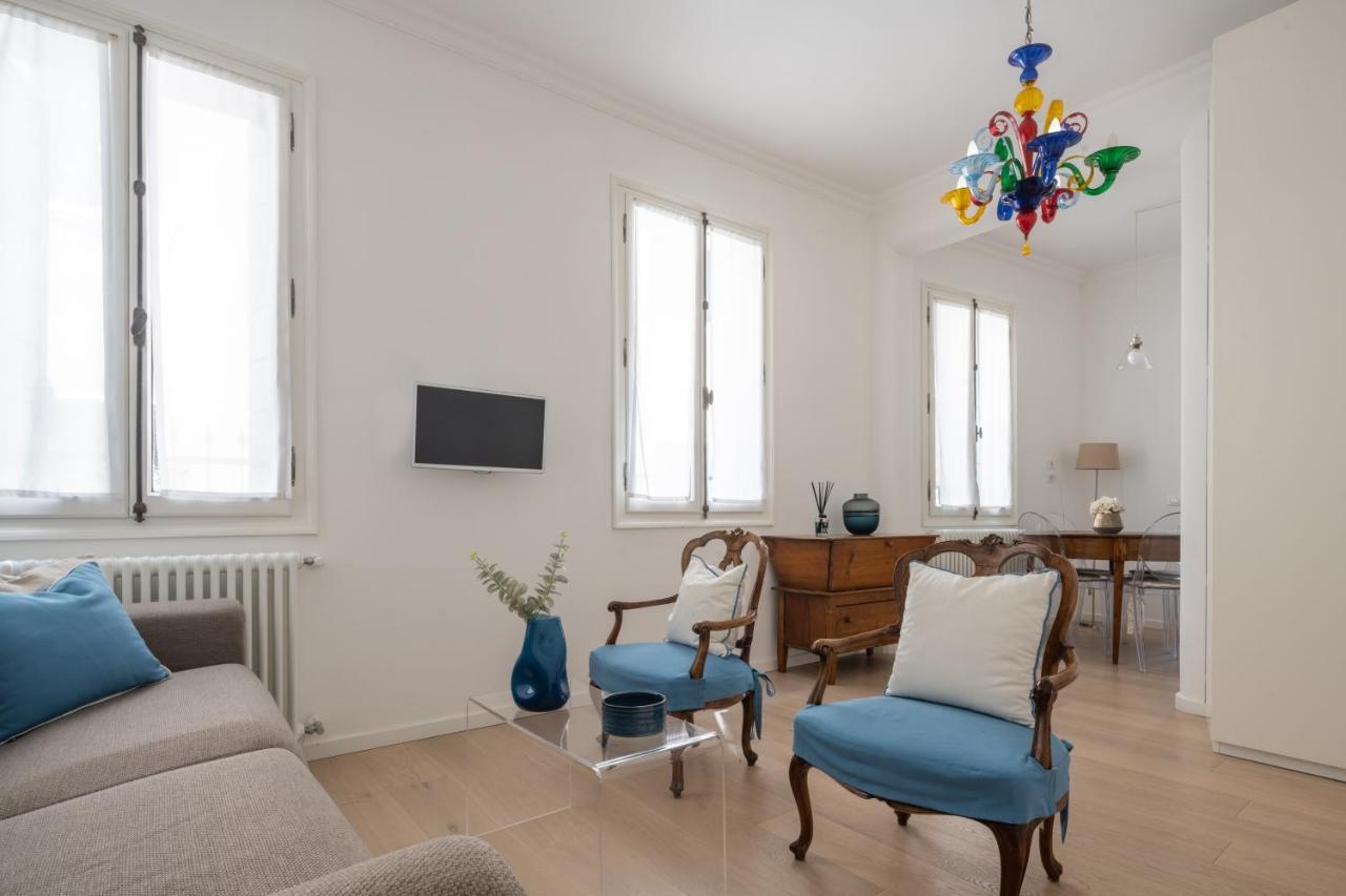 Apartamento Venetian Palace R&r *