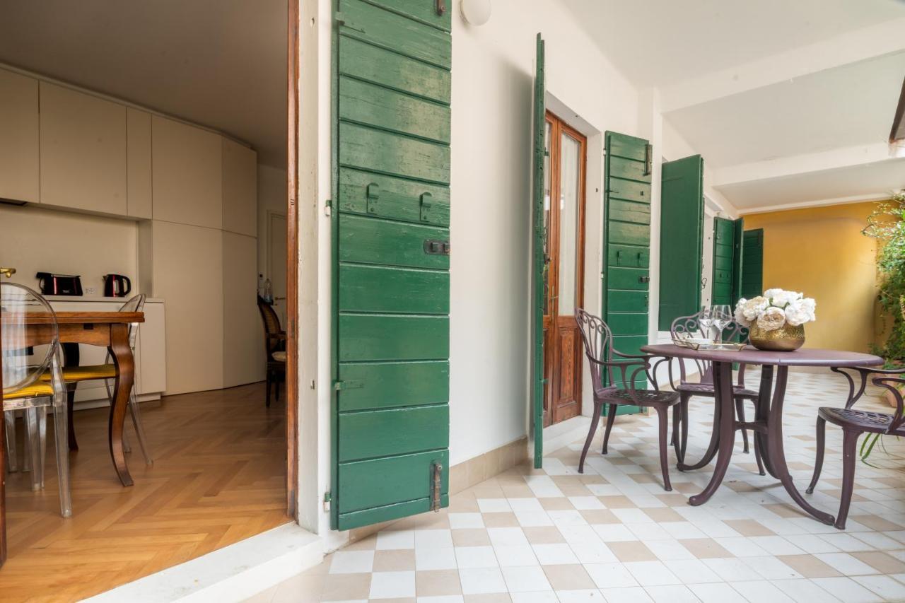 Apartamento Venetian Palace R&r