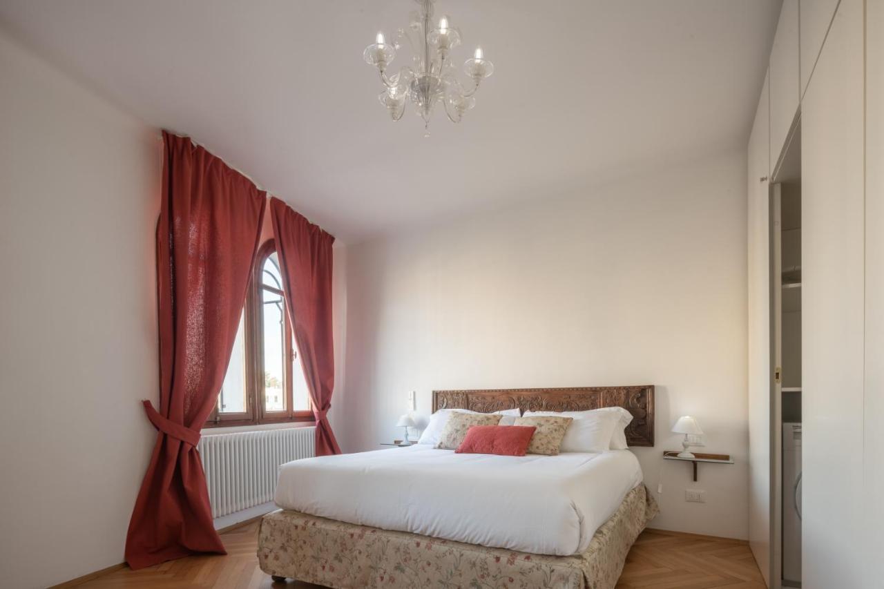 Apartamento Venetian Palace R&r Venecia