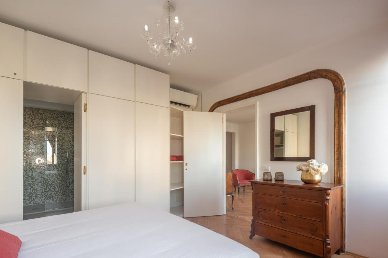 Apartamento Venetian Palace R&r Venecia