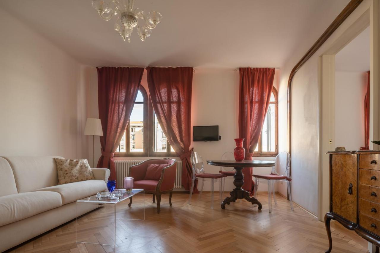 Apartamento Venetian Palace R&r Venecia