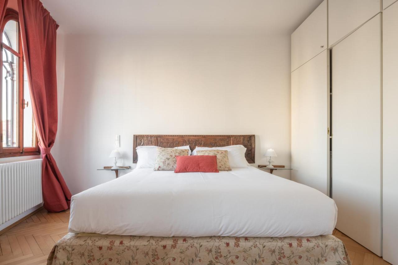 Venetian Palace R&r Apartamento Venecia