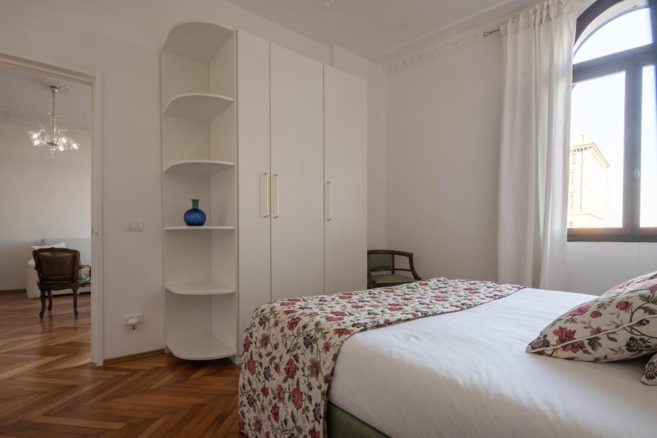 Venetian Palace R&r Apartamento