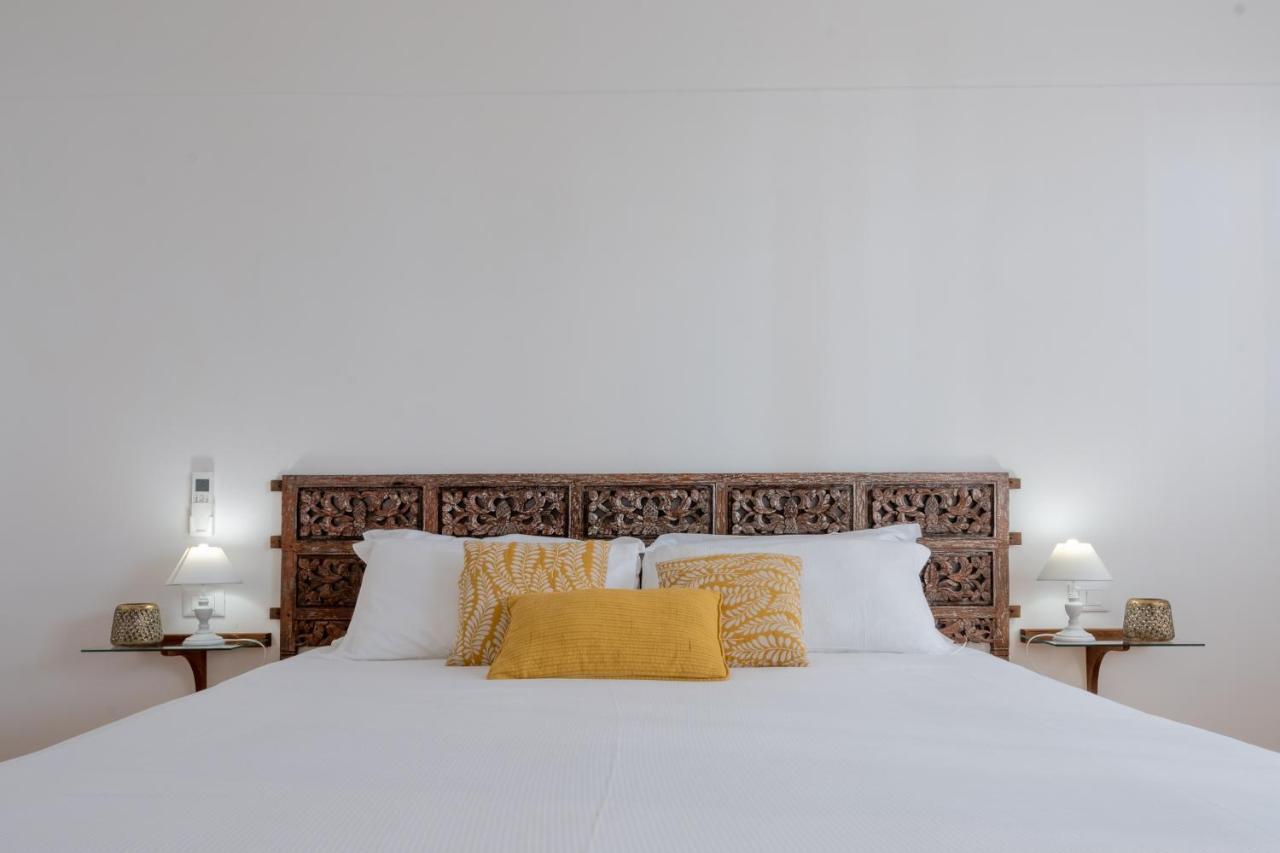 Venetian Palace R&r Apartamento