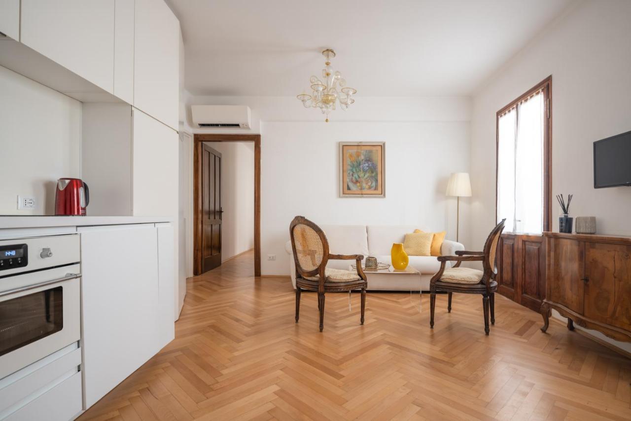 Apartamento Venetian Palace R&r Venecia