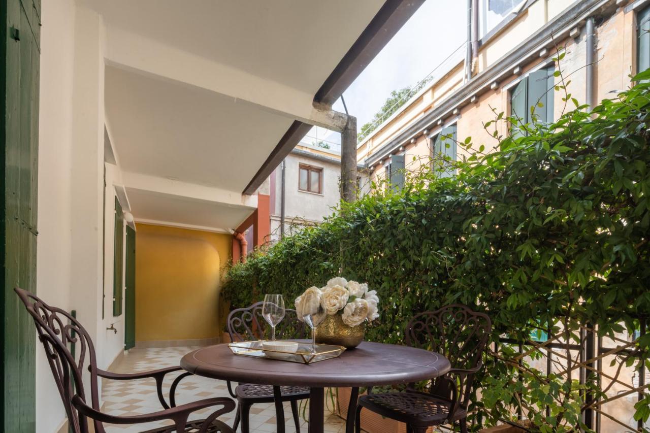 Apartamento Venetian Palace R&r