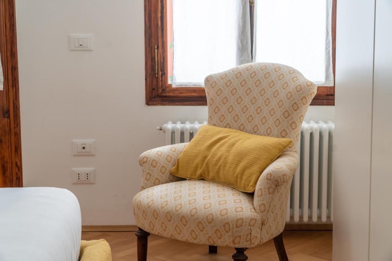 Apartamento Venetian Palace R&r Venecia