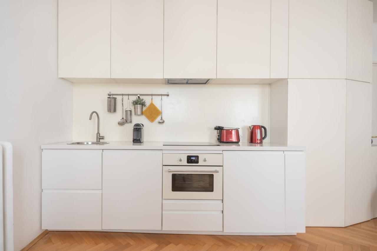 Apartamento Venetian Palace R&r