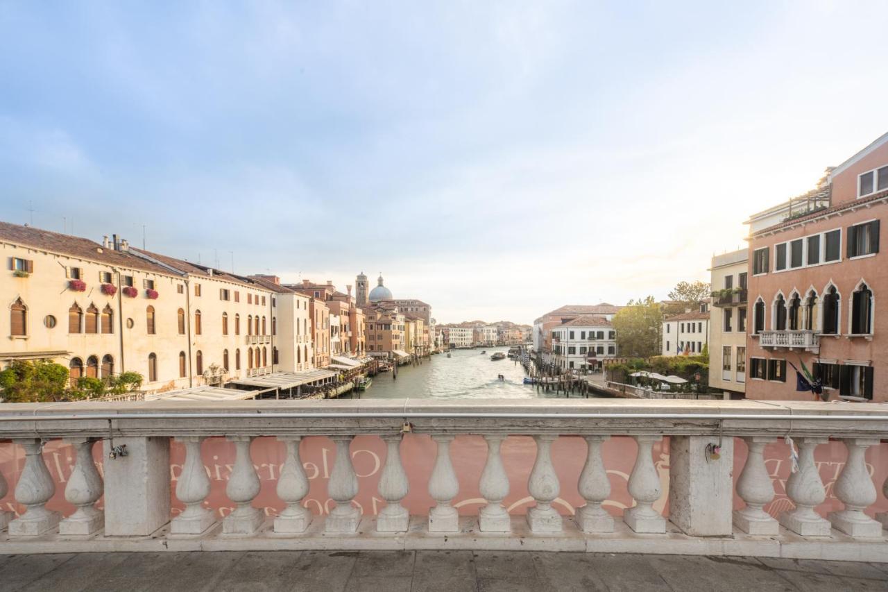 Apartamento Venetian Palace R&r Venecia