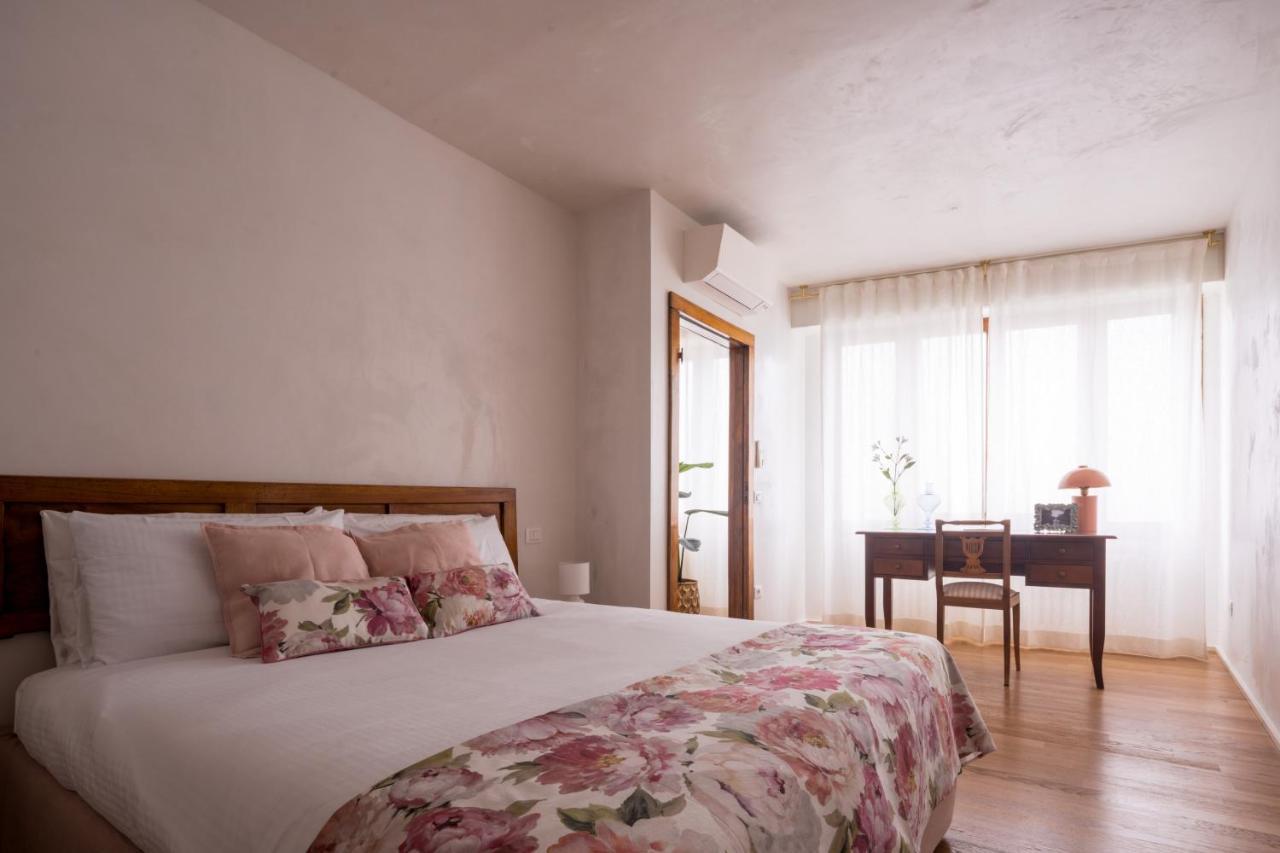 Apartamento Venetian Palace R&r Venecia
