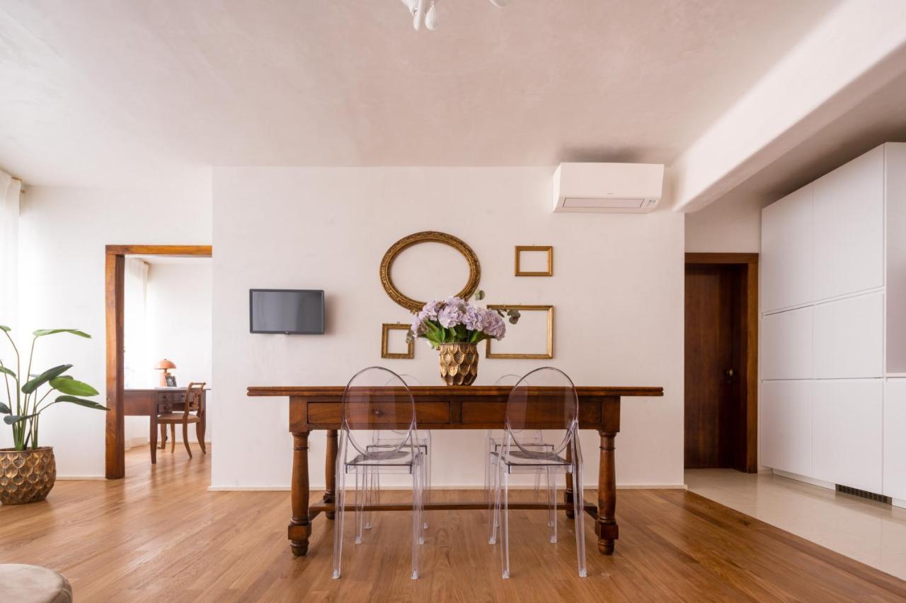 Apartamento Venetian Palace R&r Venecia