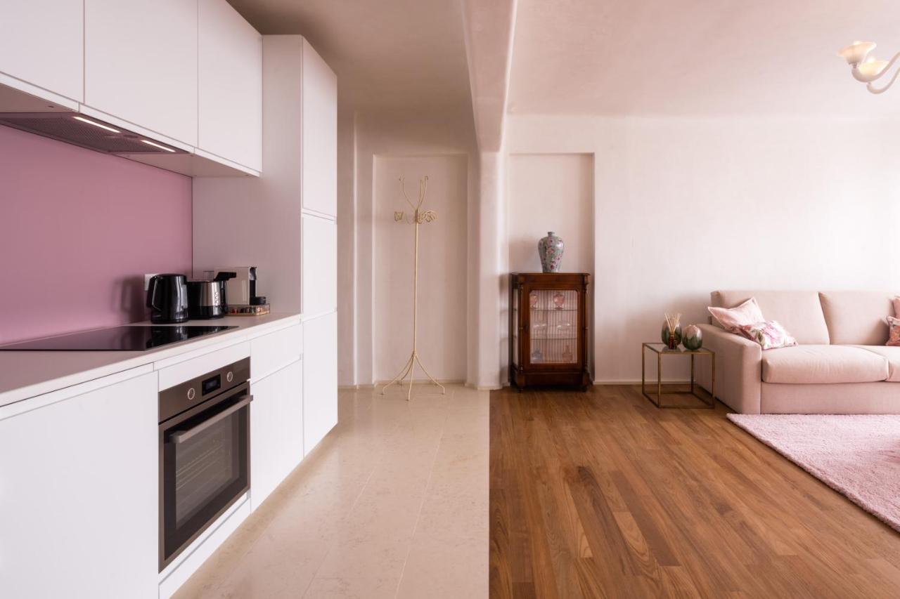 Venetian Palace R&r Apartamento Venecia